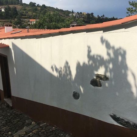 Ferienwohnung Casa Do Tuga Bragança Exterior foto