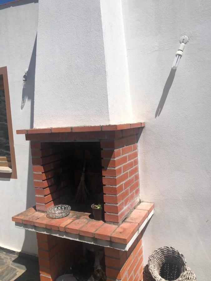 Ferienwohnung Casa Do Tuga Bragança Exterior foto