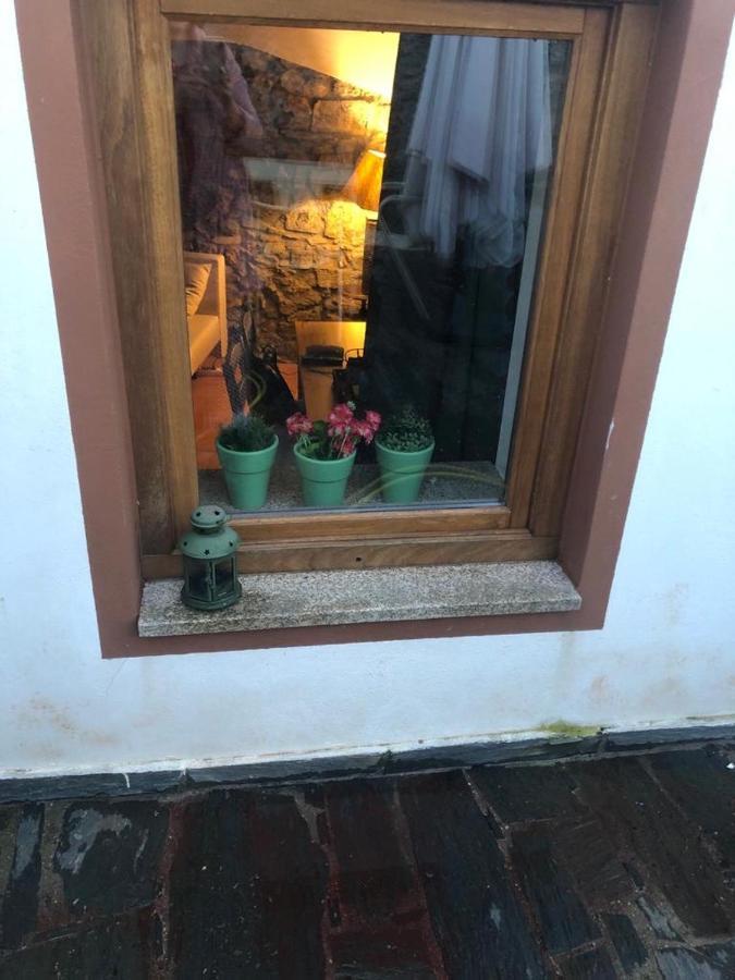 Ferienwohnung Casa Do Tuga Bragança Exterior foto