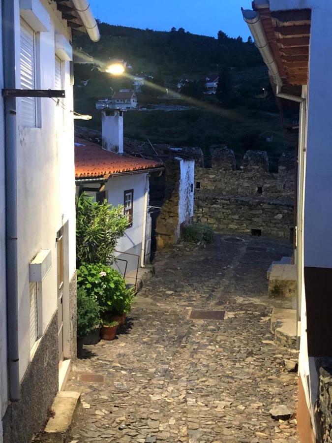Ferienwohnung Casa Do Tuga Bragança Exterior foto